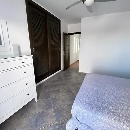 Juaqui Tatil Evi Playa Blanca