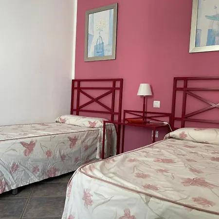 Juaqui * Playa Blanca