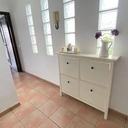 Tatil Evi Juaqui Playa Blanca