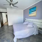 Prázdninový dům Juaqui Playa Blanca (Lanzarote)