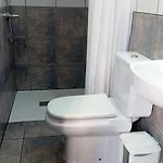 Juaqui Prázdninový dům Playa Blanca (Lanzarote)