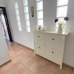 Prázdninový dům Juaqui Playa Blanca (Lanzarote)