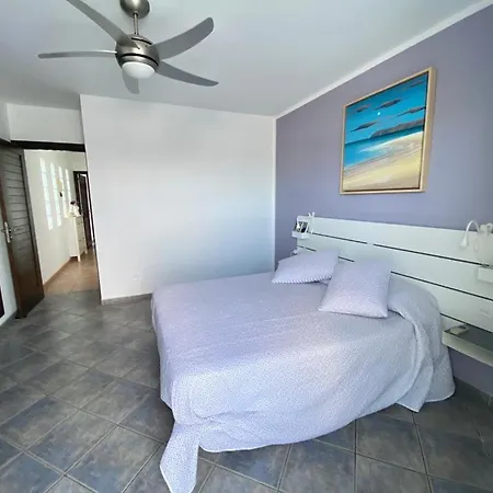 Holiday home Juaqui Playa Blanca (Lanzarote)