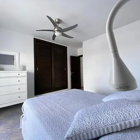 Juaqui Сasa de vacaciones Playa Blanca (Lanzarote)