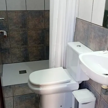 Дом отдыха Juaqui
