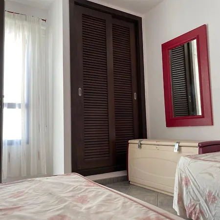 Juaqui Holiday home