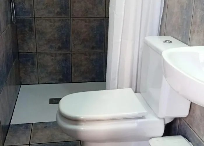 Juaqui Tatil Evi Playa Blanca