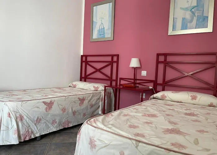 Juaqui * Playa Blanca