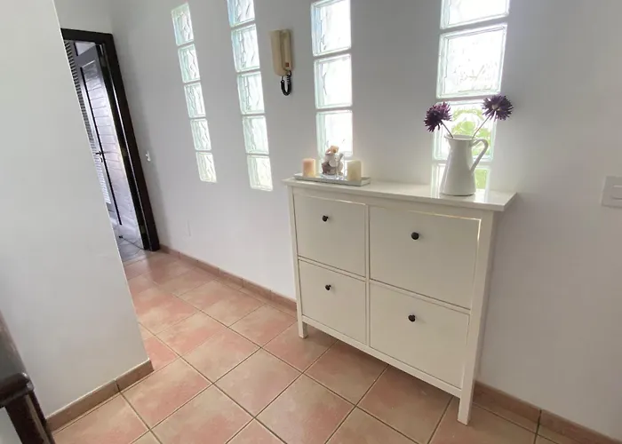 Tatil Evi Juaqui Playa Blanca