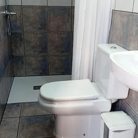 Juaqui Ferienhaus Playa Blanca (Lanzarote)