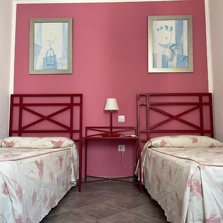 Juaqui * Playa Blanca (Lanzarote)