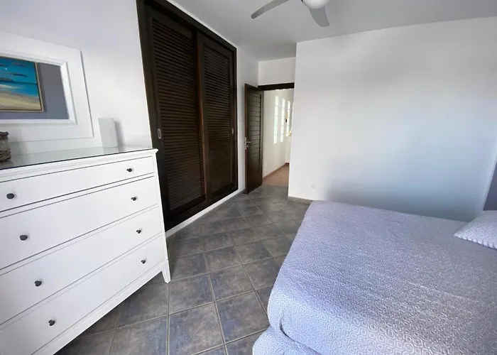 Juaqui Holiday home Playa Blanca (Lanzarote)