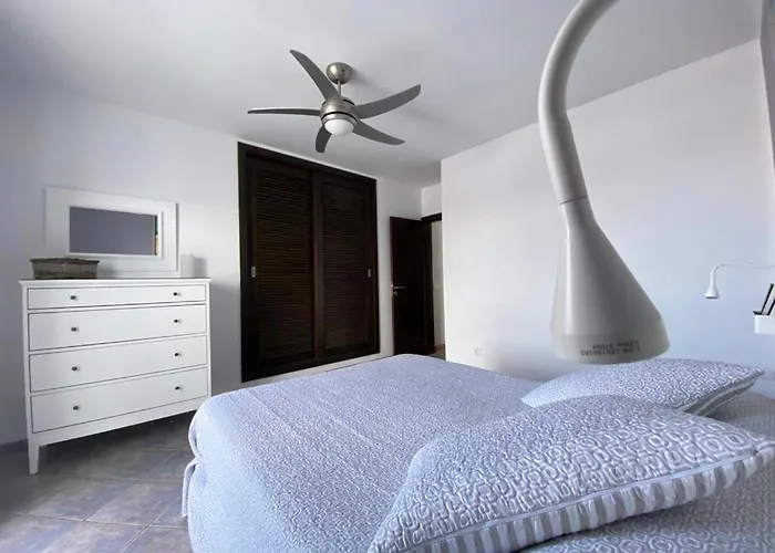 Juaqui Holiday home Playa Blanca (Lanzarote)